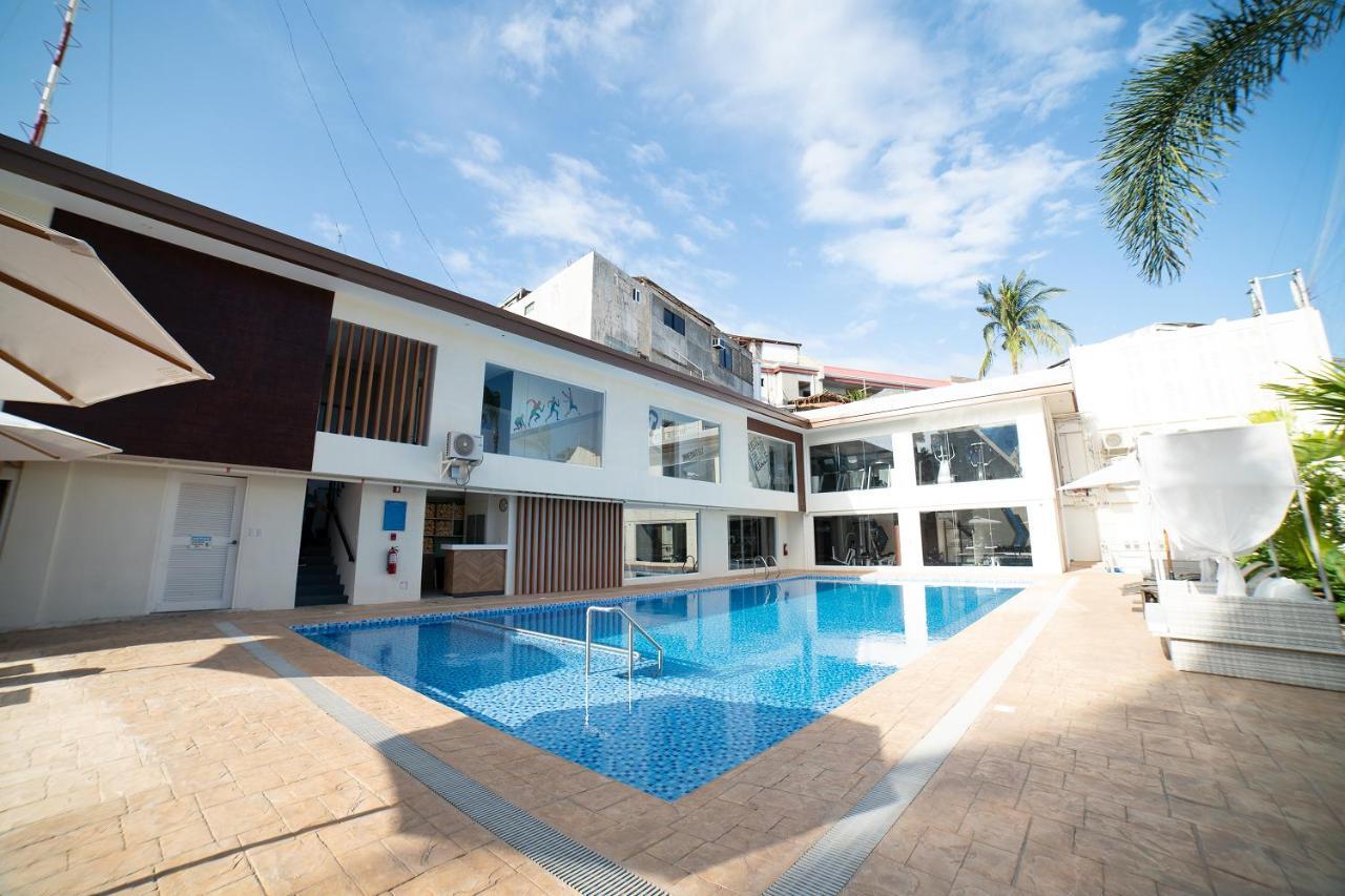 Patio Pacific 3* Balabag (Boracay)