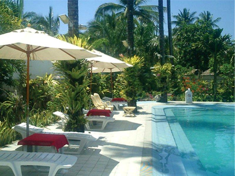 Resort Patio Pacific 3*