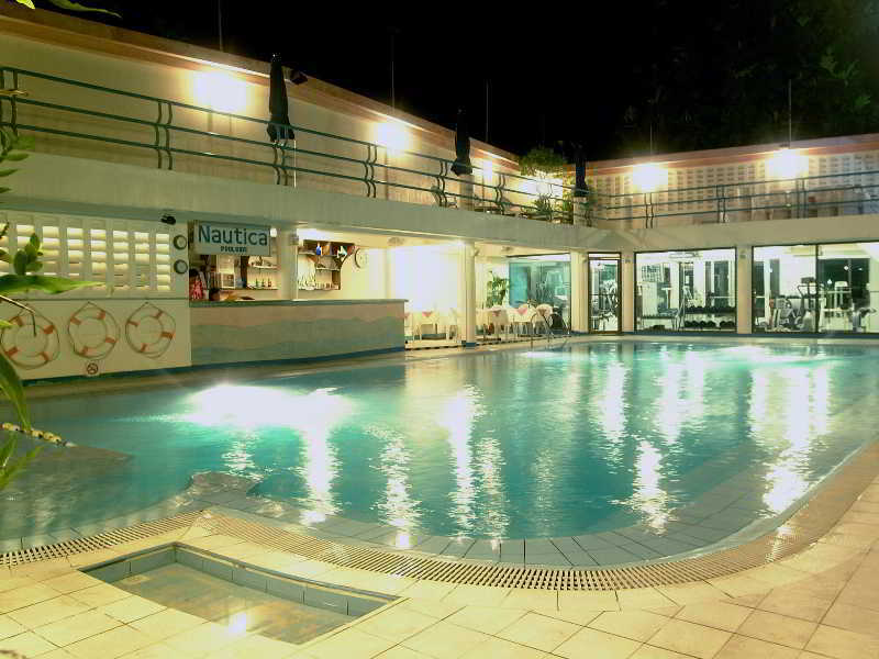 Patio Pacific Resort Balabag (Boracay)
