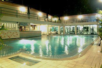 Patio Pacific 3* Balabag (Boracay)