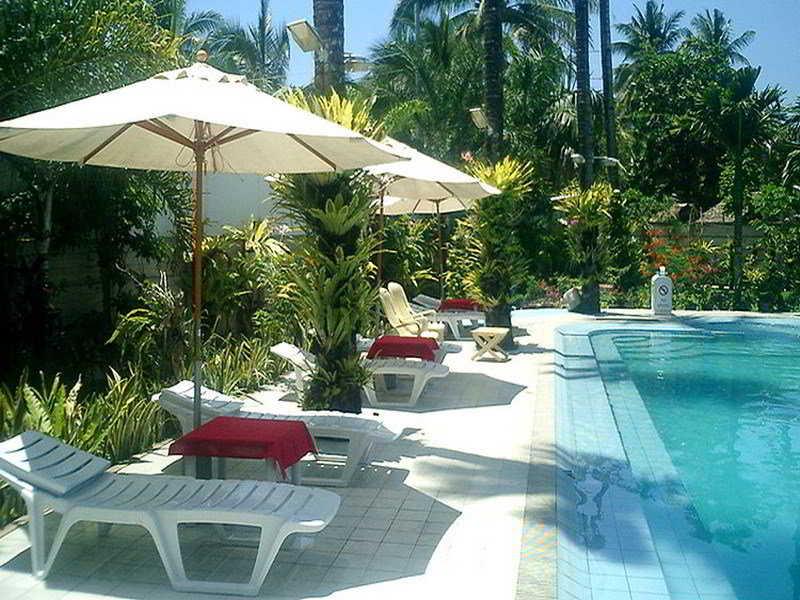 Patio Pacific 3*