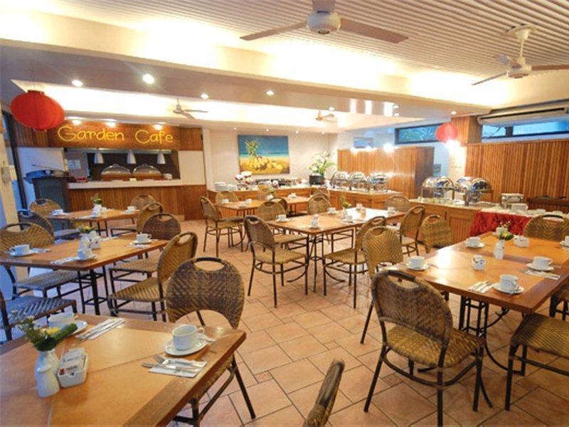 Patio Pacific