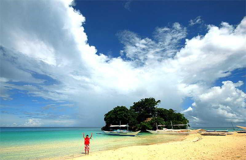 Patio Pacific Balabag (Boracay)
