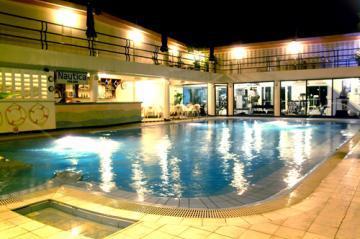 Patio Pacific 3*