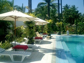 Patio Pacific 3*