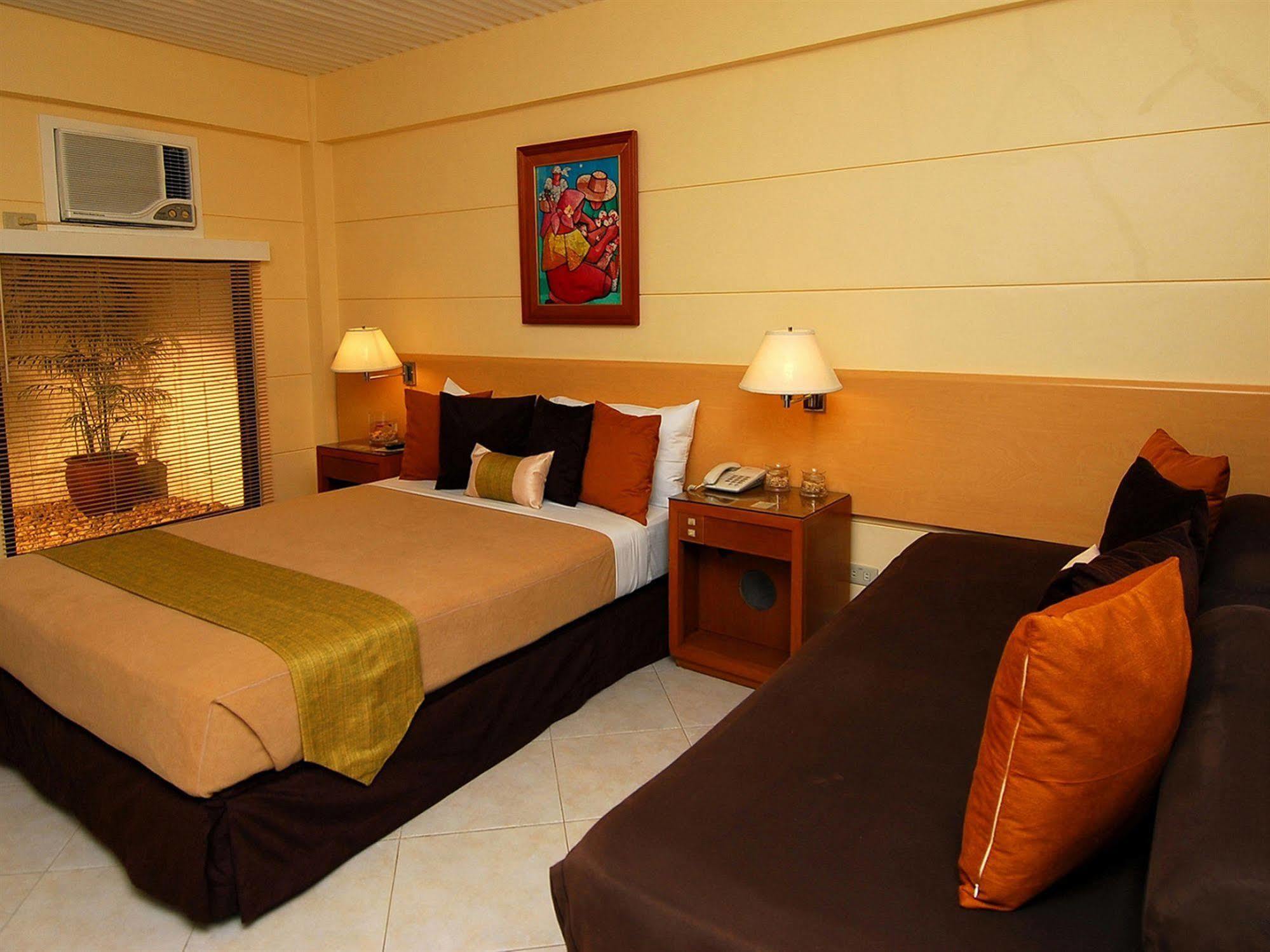 Patio Pacific 3* Balabag (Boracay)