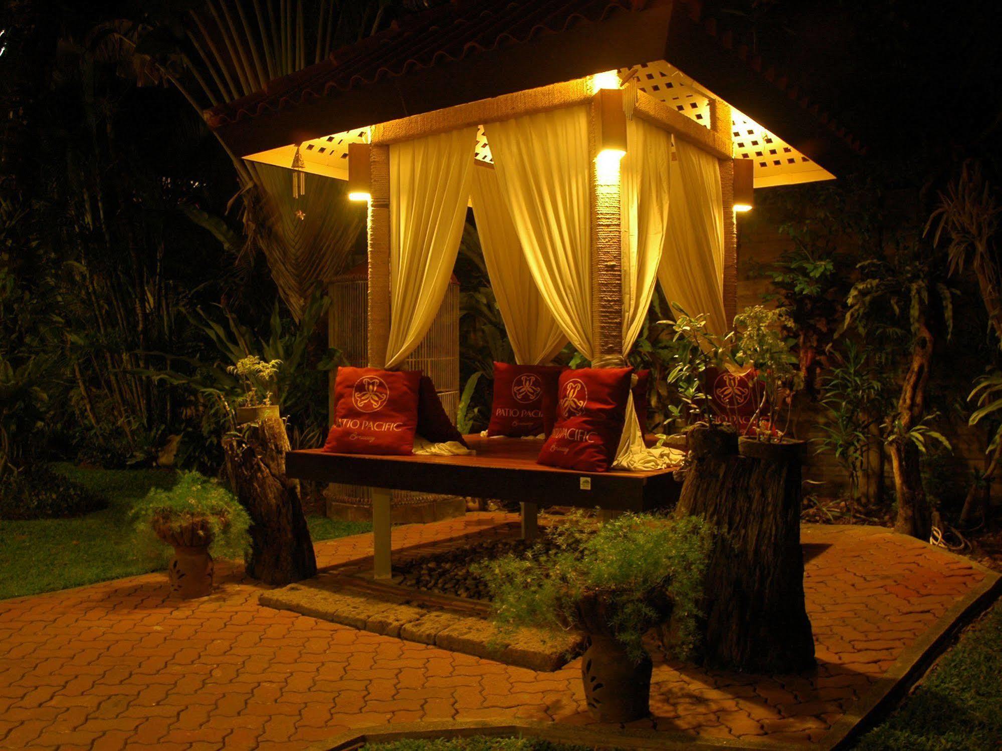 Patio Pacific Resort Balabag (Boracay)