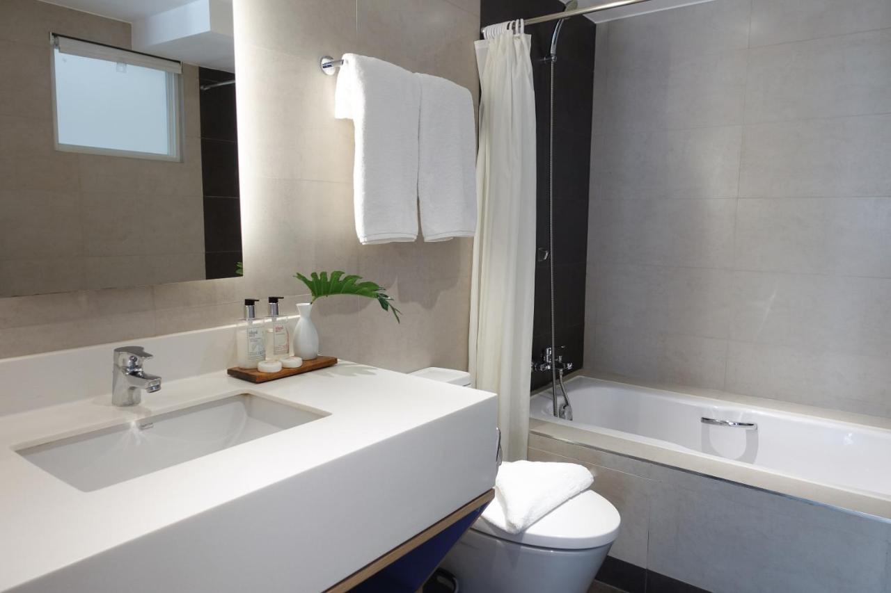 Patio Pacific 3*
